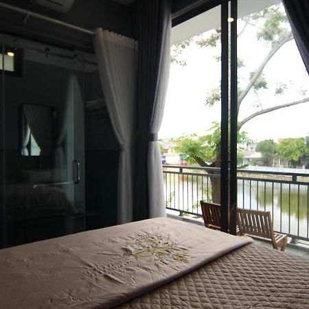 Dory Homestay Хюе Екстер'єр фото
