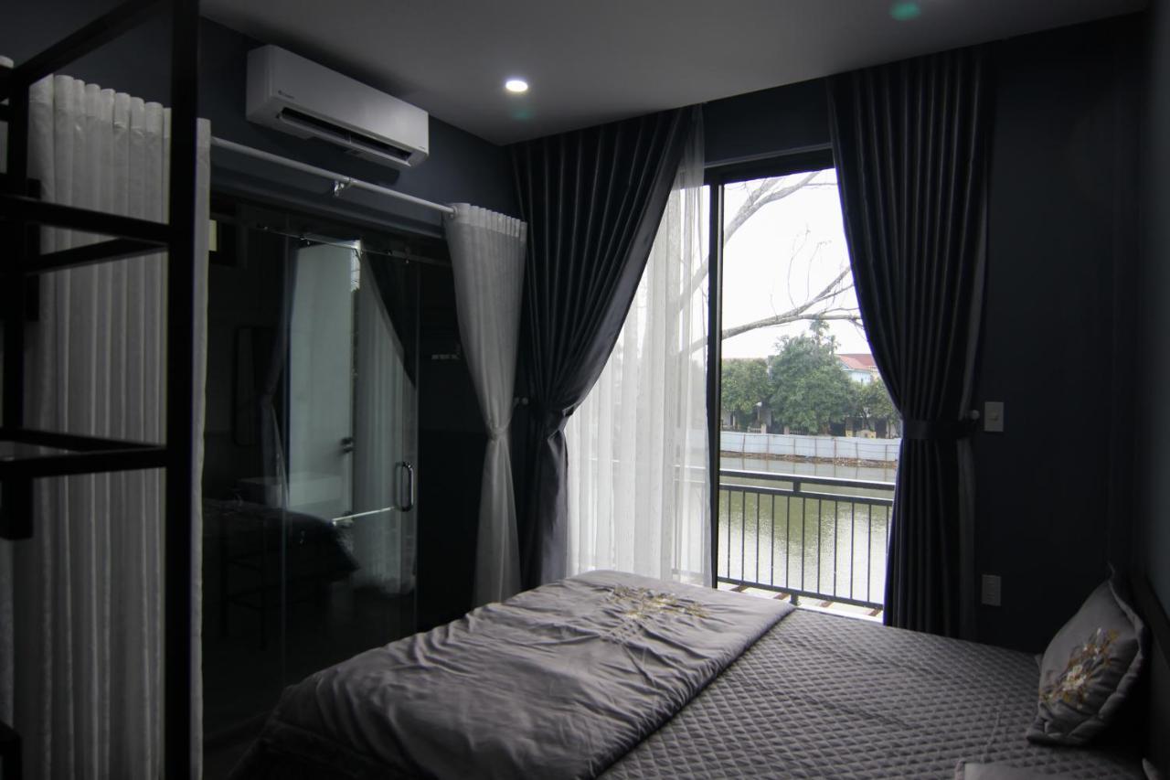Dory Homestay Хюе Екстер'єр фото
