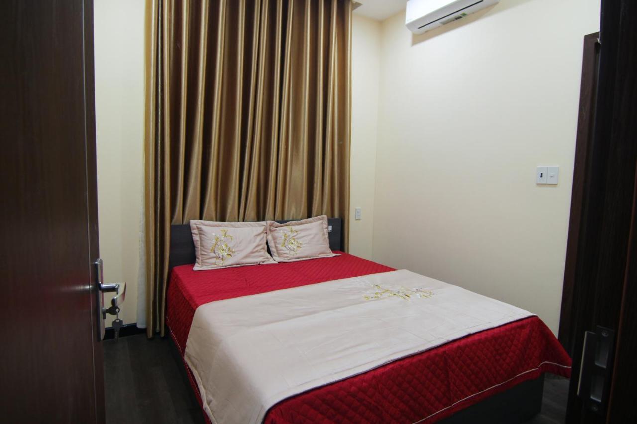 Dory Homestay Хюе Екстер'єр фото