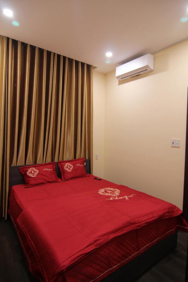 Dory Homestay Хюе Екстер'єр фото