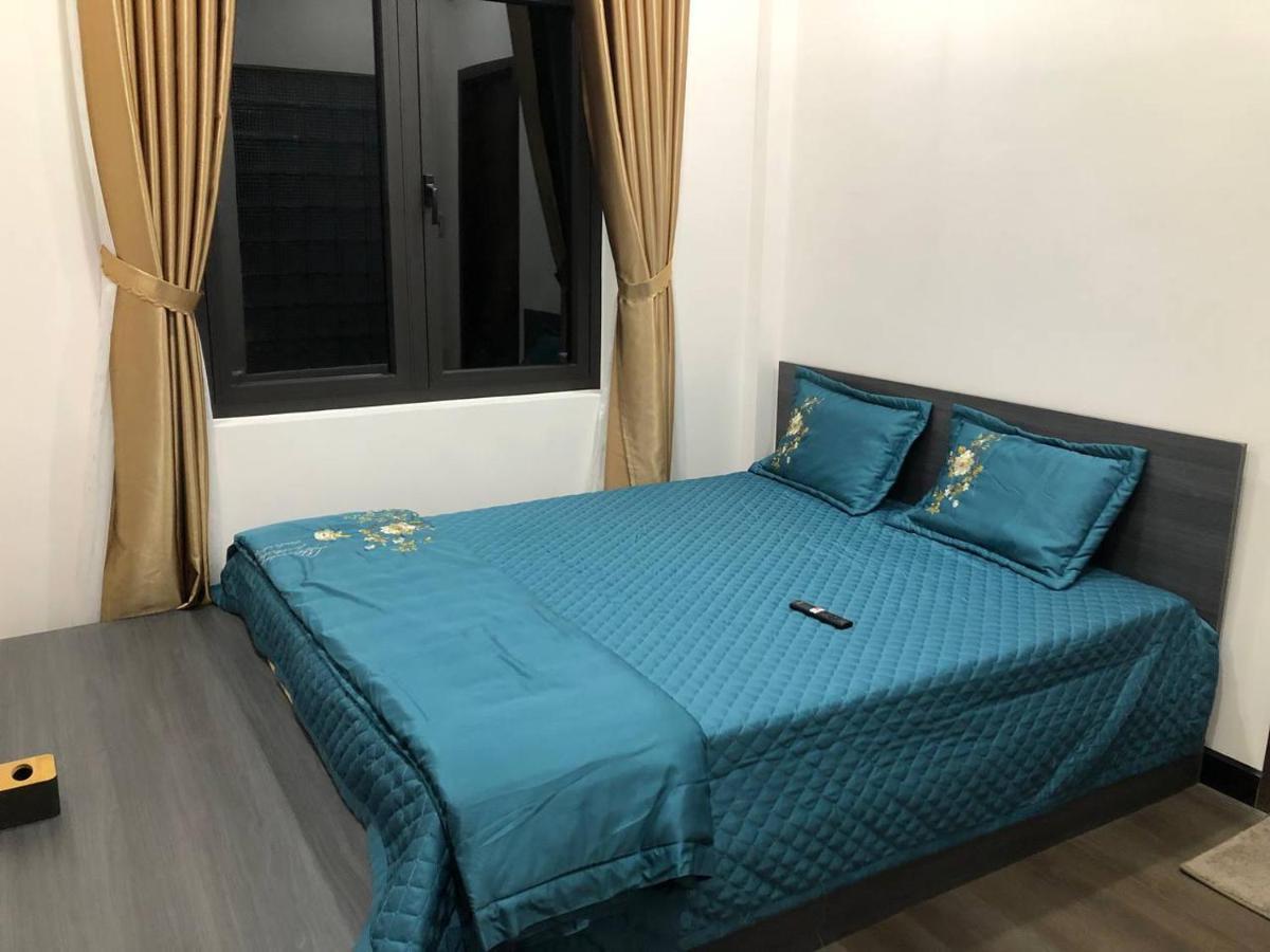 Dory Homestay Хюе Екстер'єр фото