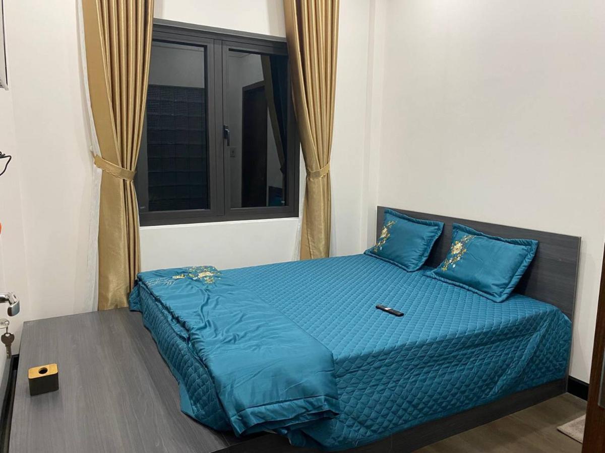 Dory Homestay Хюе Екстер'єр фото