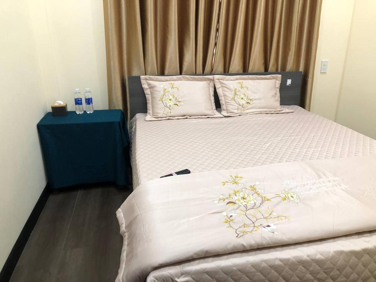 Dory Homestay Хюе Екстер'єр фото