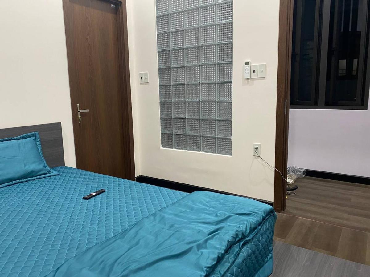 Dory Homestay Хюе Екстер'єр фото