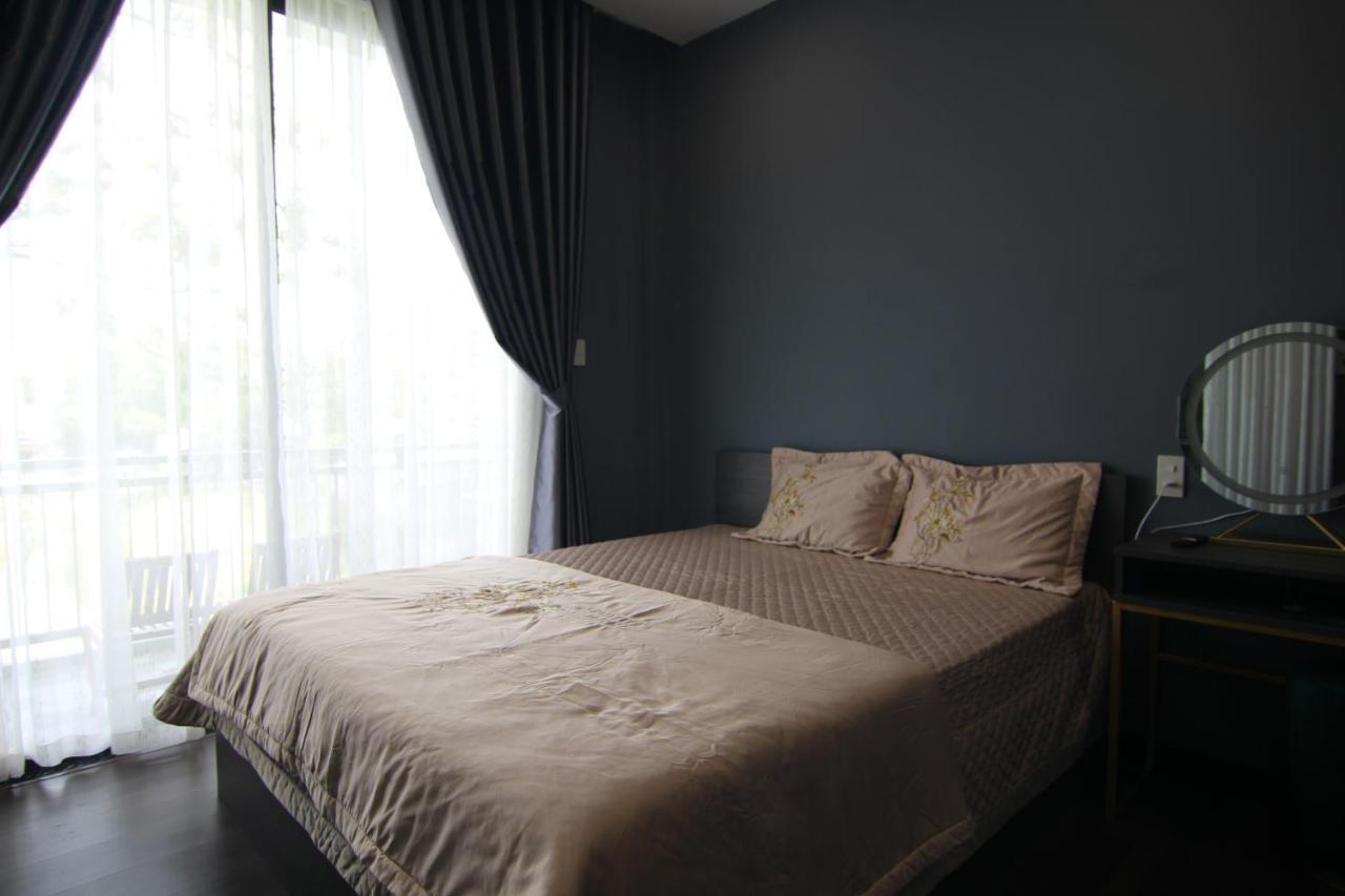Dory Homestay Хюе Екстер'єр фото