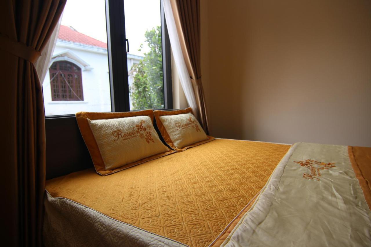 Dory Homestay Хюе Екстер'єр фото