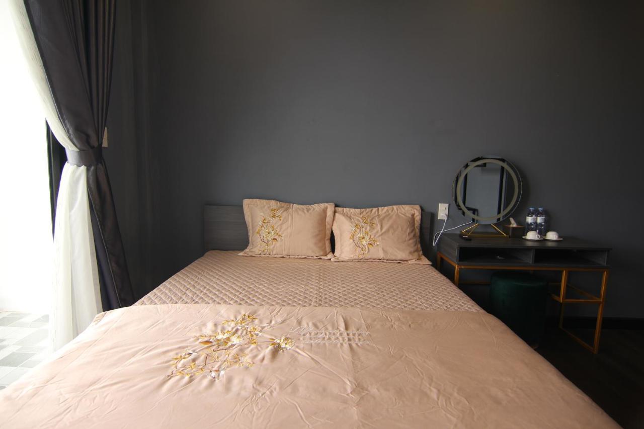 Dory Homestay Хюе Екстер'єр фото