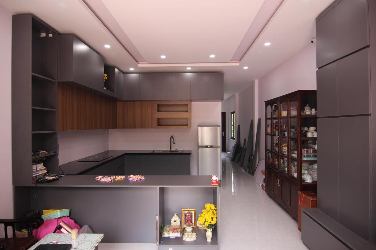 Dory Homestay Хюе Екстер'єр фото
