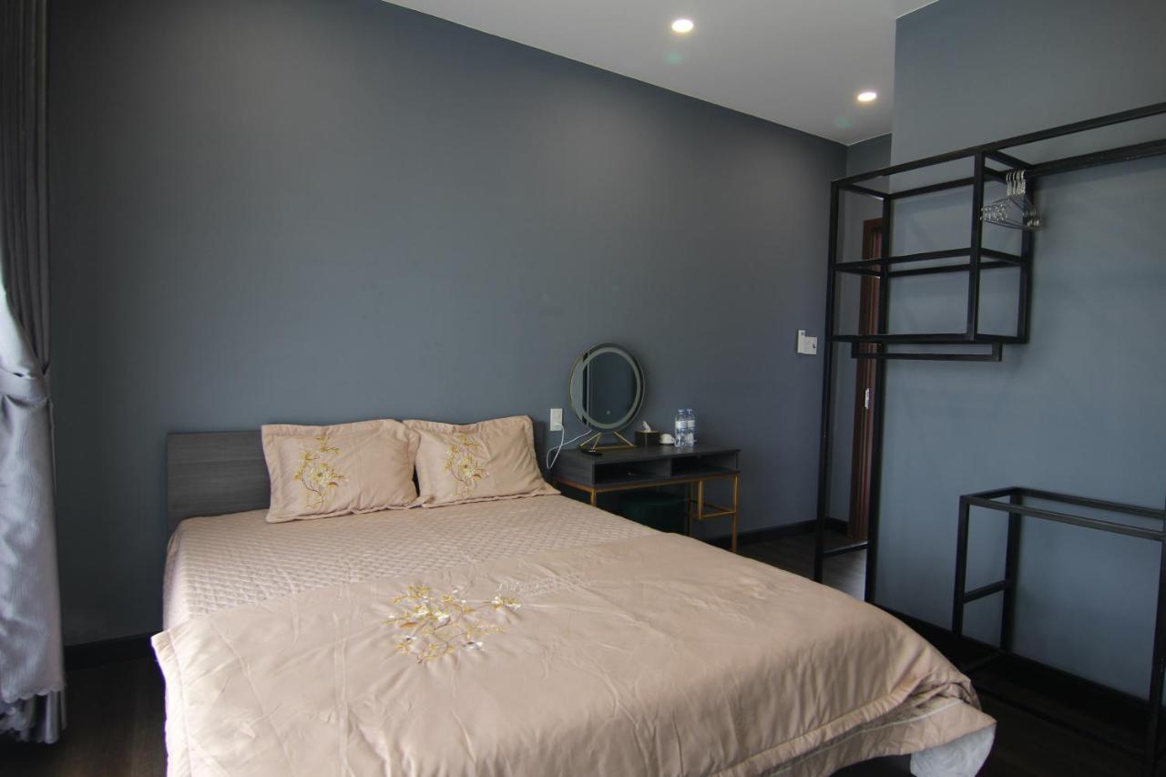 Dory Homestay Хюе Екстер'єр фото