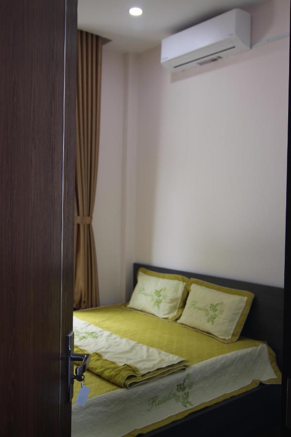Dory Homestay Хюе Екстер'єр фото