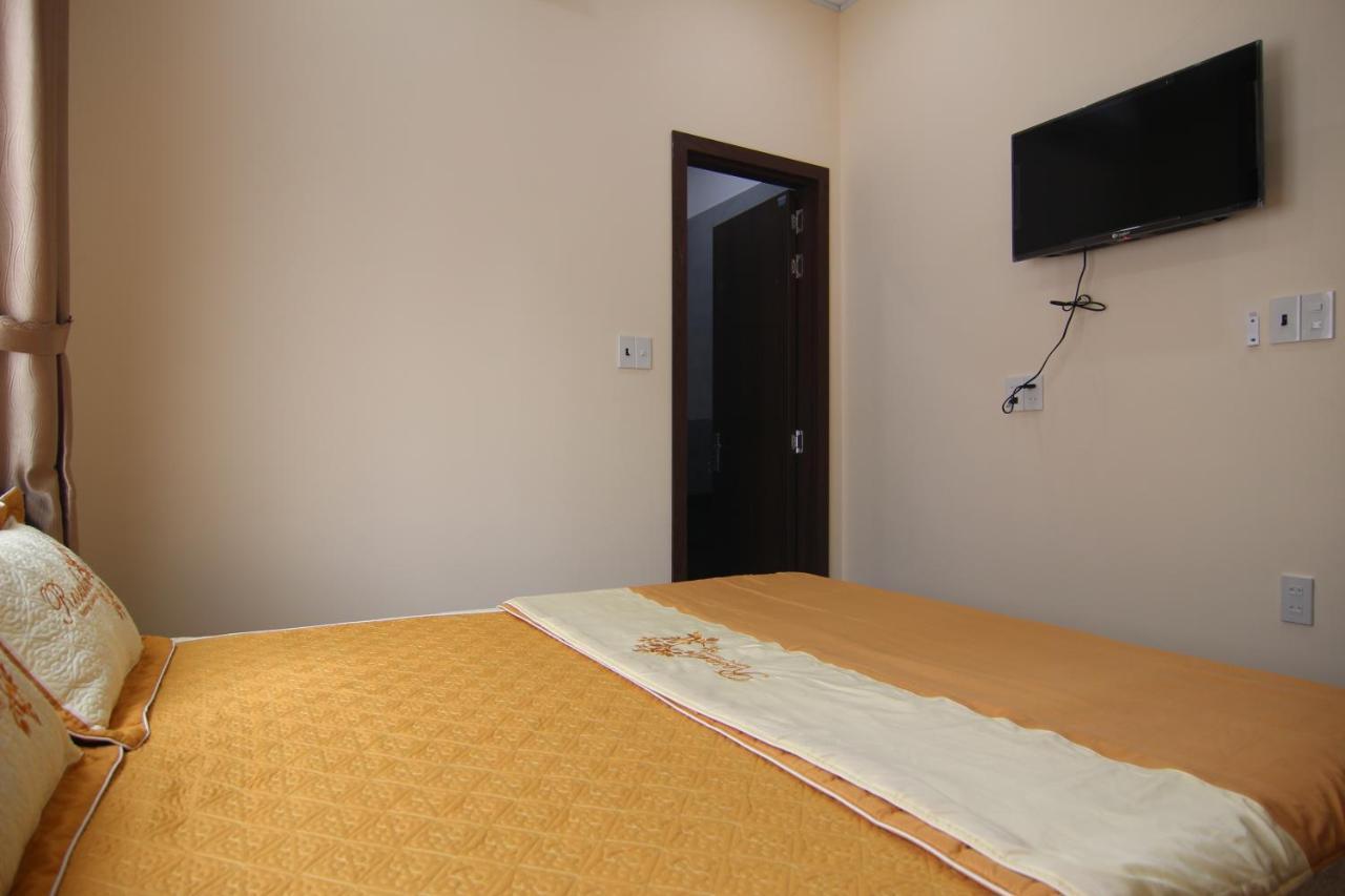 Dory Homestay Хюе Екстер'єр фото
