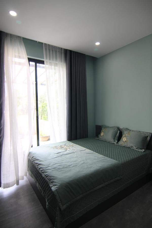 Dory Homestay Хюе Екстер'єр фото
