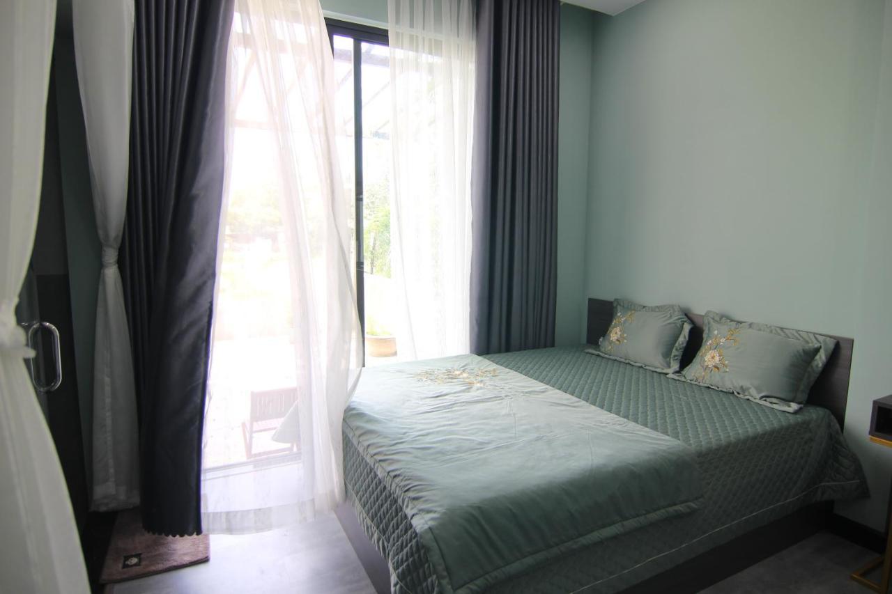 Dory Homestay Хюе Екстер'єр фото