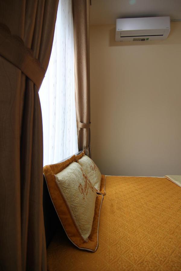 Dory Homestay Хюе Екстер'єр фото