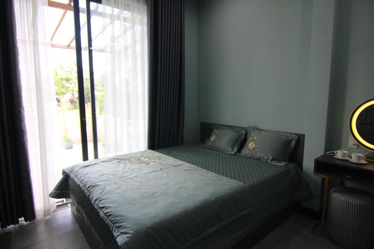Dory Homestay Хюе Екстер'єр фото