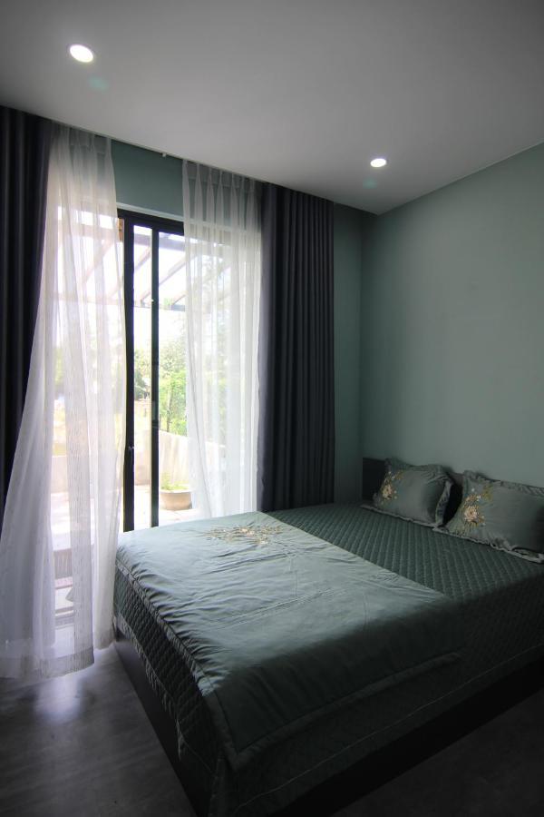 Dory Homestay Хюе Екстер'єр фото