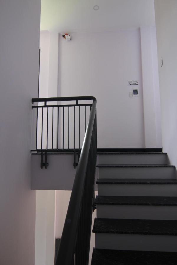 Dory Homestay Хюе Екстер'єр фото