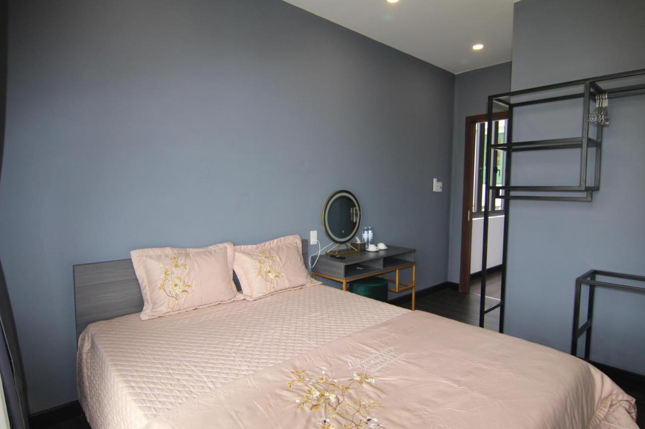 Dory Homestay Хюе Екстер'єр фото