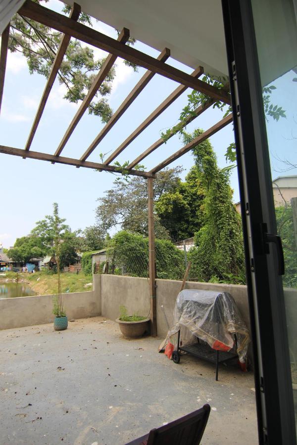Dory Homestay Хюе Екстер'єр фото