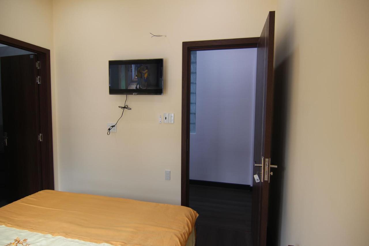 Dory Homestay Хюе Екстер'єр фото