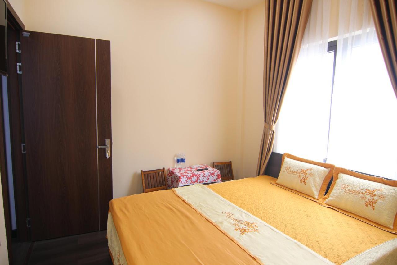 Dory Homestay Хюе Екстер'єр фото