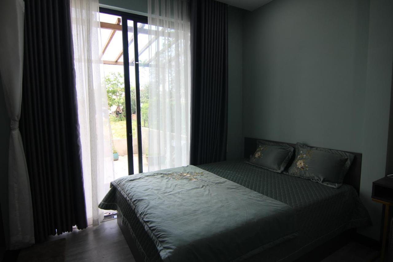 Dory Homestay Хюе Екстер'єр фото